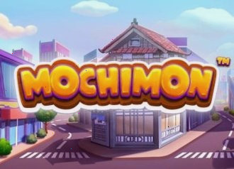 Mochi Mon Pragmatic